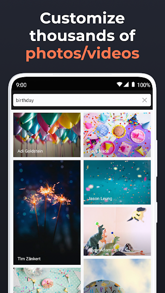 Screen